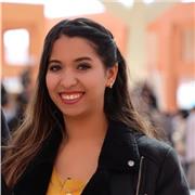 Je suis une prof d'anglais, et je veux enseigner la langue anglaise